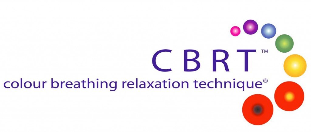 CBRT - Colour Breathing Relaxation Technique